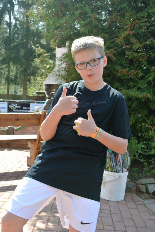 Saisoneröffnung 2015 19